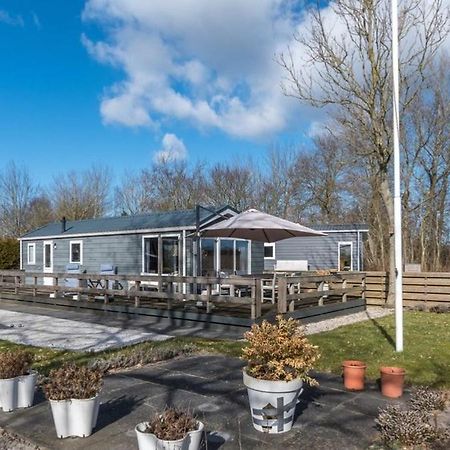 Simonsgat 24 Lauwersoog Exterior photo