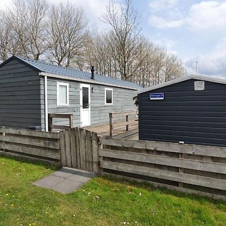 Simonsgat 24 Lauwersoog Exterior photo