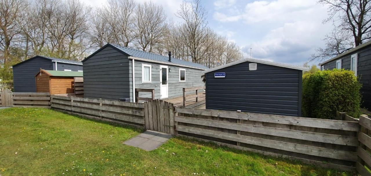 Simonsgat 24 Lauwersoog Exterior photo
