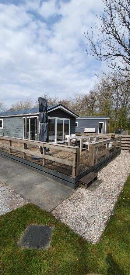 Simonsgat 24 Lauwersoog Exterior photo