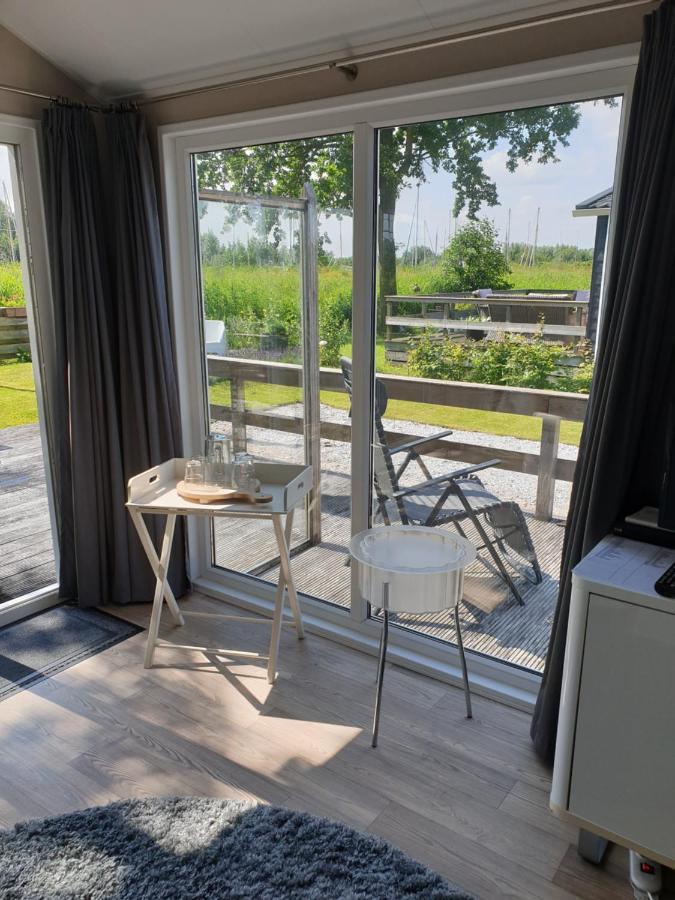 Simonsgat 24 Lauwersoog Exterior photo
