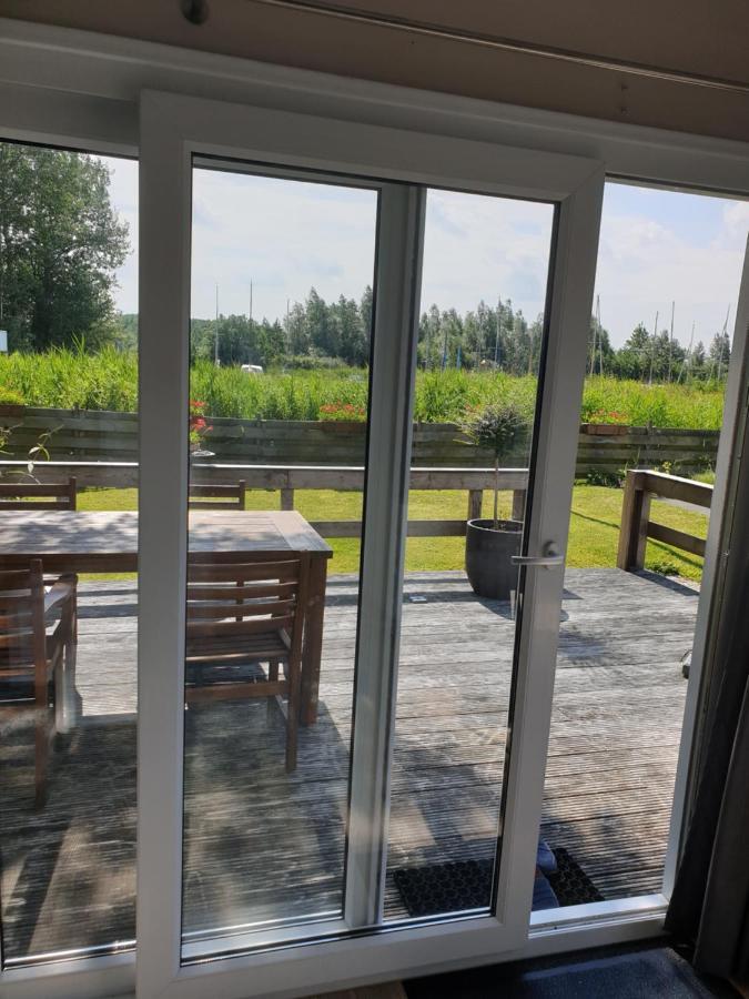 Simonsgat 24 Lauwersoog Exterior photo