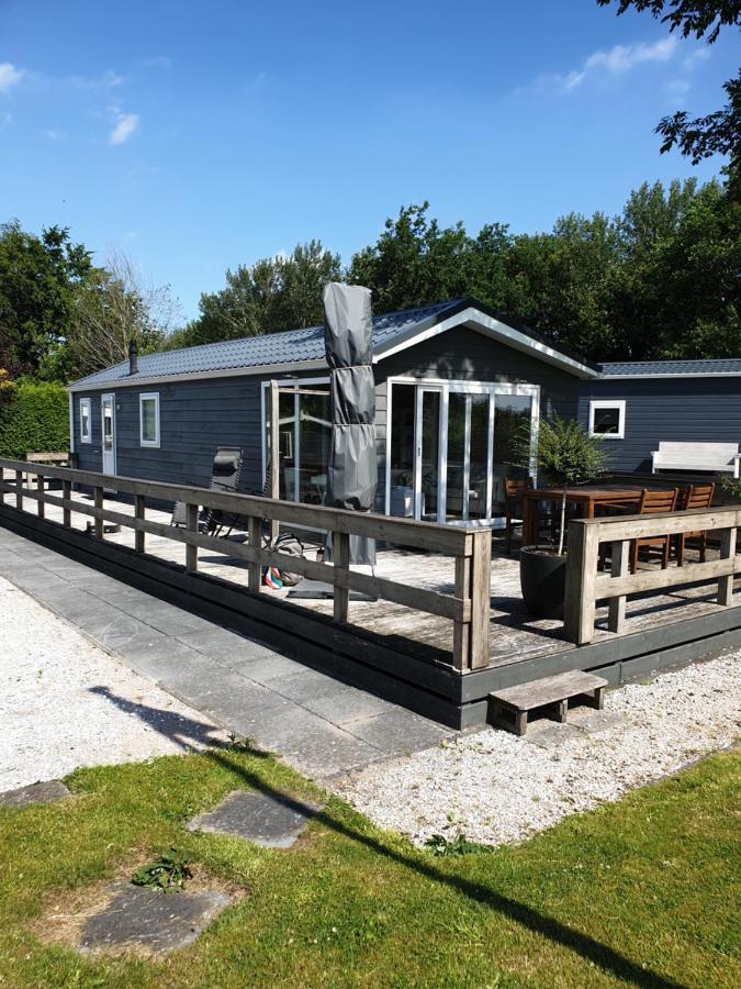 Simonsgat 24 Lauwersoog Exterior photo